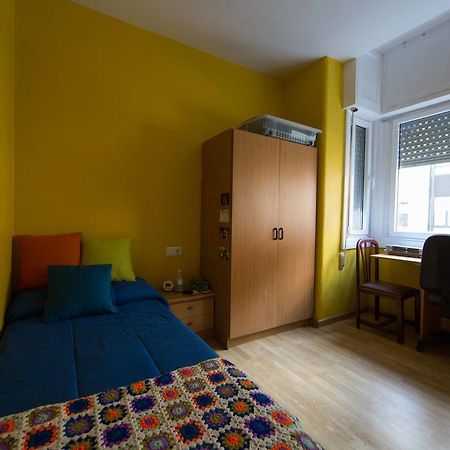 Residencia Molares 9 Otel Vigo Dış mekan fotoğraf