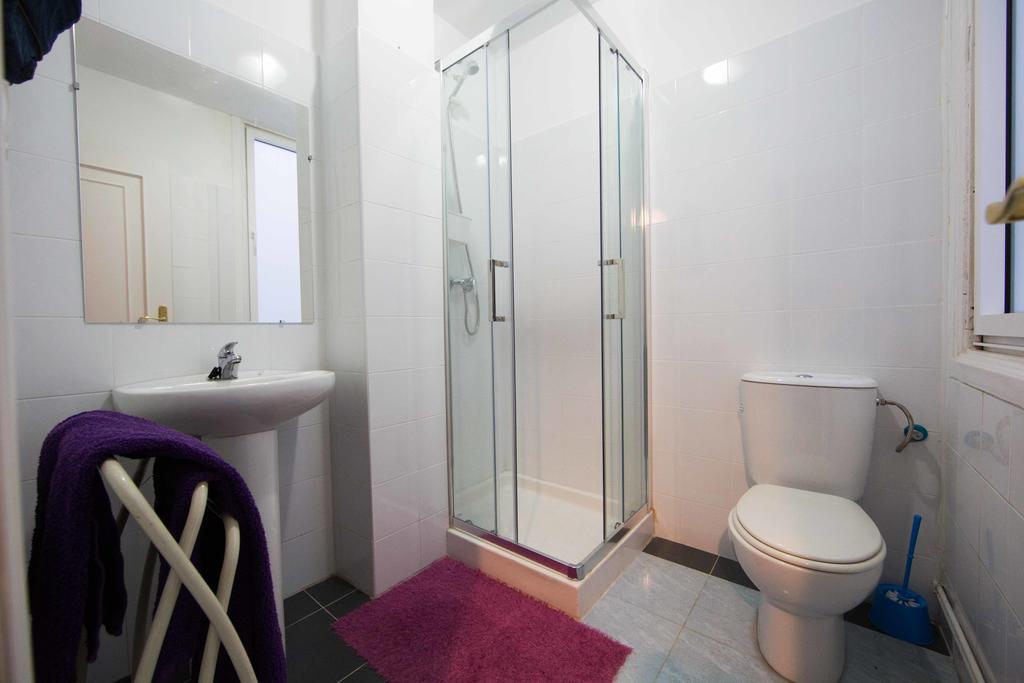 Residencia Molares 9 Otel Vigo Dış mekan fotoğraf