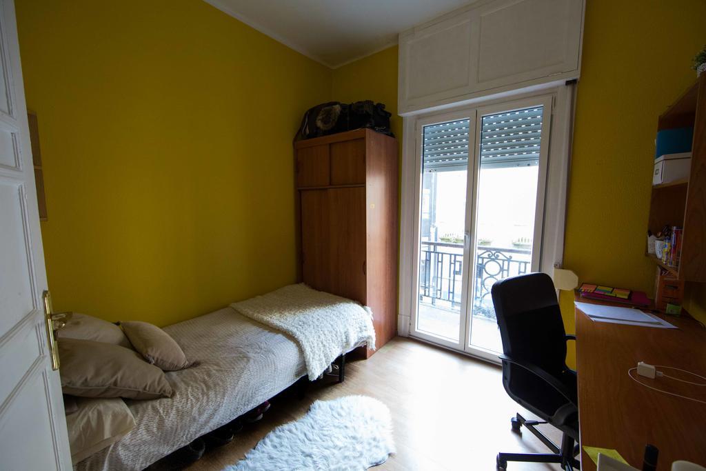 Residencia Molares 9 Otel Vigo Dış mekan fotoğraf