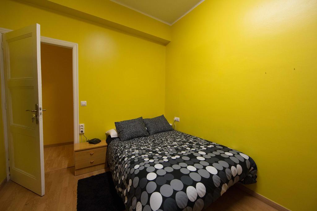 Residencia Molares 9 Otel Vigo Dış mekan fotoğraf