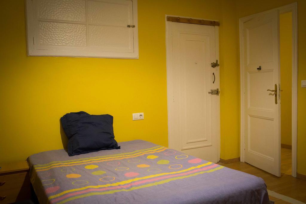 Residencia Molares 9 Otel Vigo Dış mekan fotoğraf